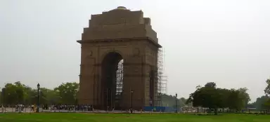 インド門