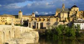 The most beautiful places in Andalusia