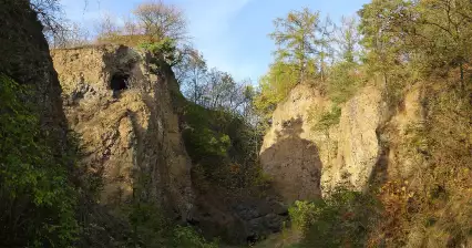 Tour de Hřidelecká Húra