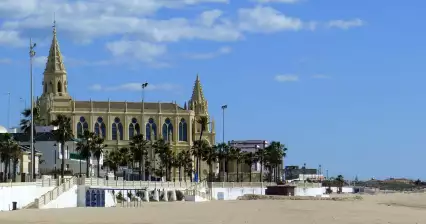 Chipiona
