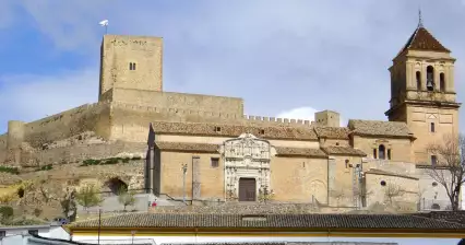 Alcaudete
