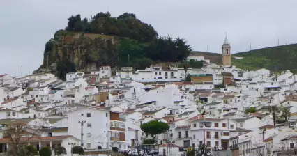 Ardales