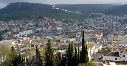 Alcalá la Real