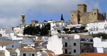 Castro del Rio
