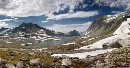 Norvegia