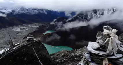 Gokyo Ri