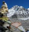 Acampamento Base do Everest