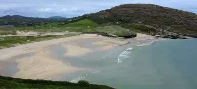 アイルランドで最も美しい場所