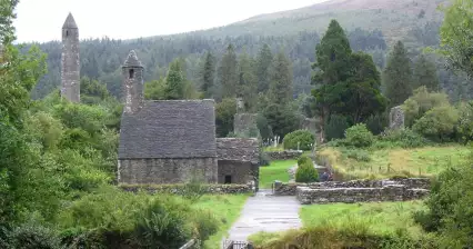 Glendalough