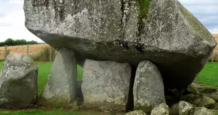 Dolmen Brownshill