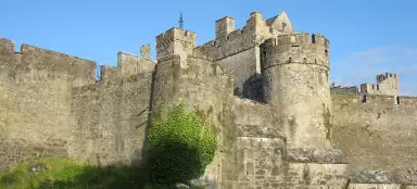 Castelo Cahir