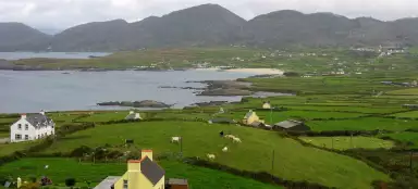 Baia di Ballydonegan