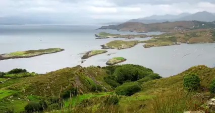 Pierścień Kerry