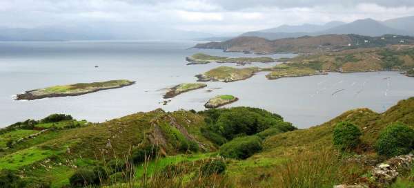 Ring of Kerry: Andere