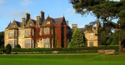 Muckross House