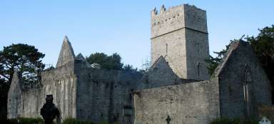 Abtei Muckross