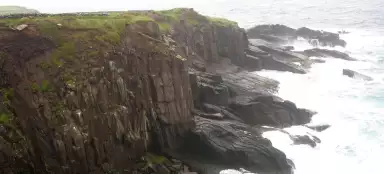 Dunbeg Fort