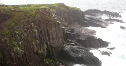 Dunbeg Fort