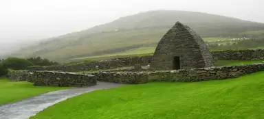 Capela do Oratório Gallarus