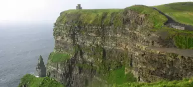 Le scogliere di Moher