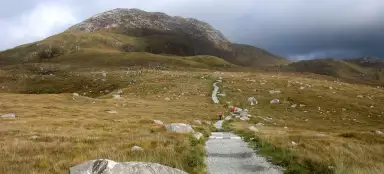 Diamond Hill
