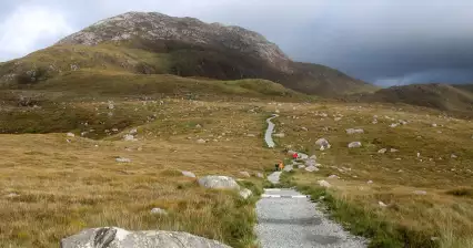 Diamond Hill