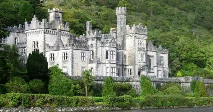 Opactwo Kylemore