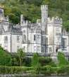 Kylemore Abbey