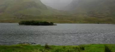 Jazero Doo Lough