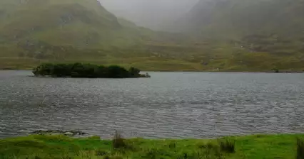 Jezioro Doo Lough
