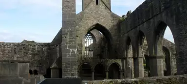 Abbazia di Sligo