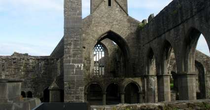 Abadia de Sligo