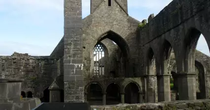 Opactwo Sligo