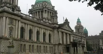 Belfast
