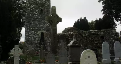 Monasterboice
