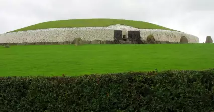 Newgrange