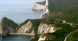 Los lugares más bellos del suroeste de Inglaterra