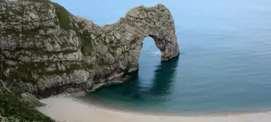 Durdle Door