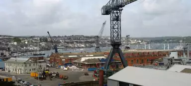 Falmouth