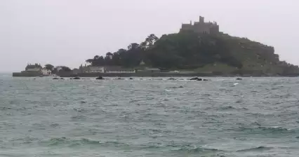St. Michael's mount