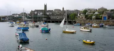 Penzance