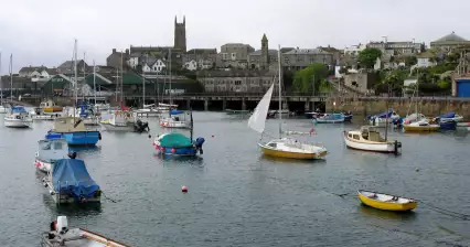 Penzance