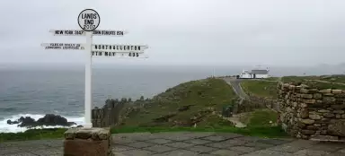 Fin de la Terre