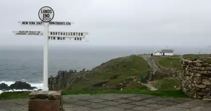 Land´s End