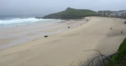 St. Ives