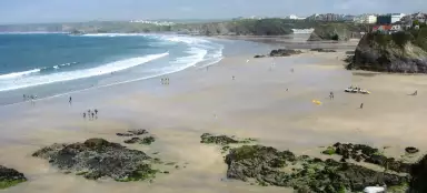 Newquay