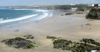 Newquay