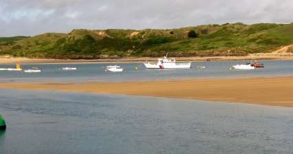 Port Padstow