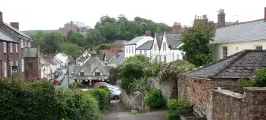 Dunster