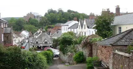 Dunster